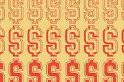 Chisel, a Sans Serif Font by Drew Melton (Thumbnail 2 of 3)