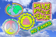 STICKERLAND 2000s Vector Set, an Object Graphic by angelainthefields (Thumbnail 5 of 10)