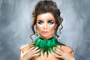 Dynamic Oil Painting Effect, an Action Add-On by MRI STUDIO (Thumbnail 20 of 20)