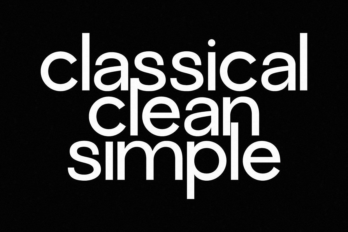 Samurai Family Pack (12 Fonts), a Sans Serif Font by Schrifted Type (Photo 2 of 14)