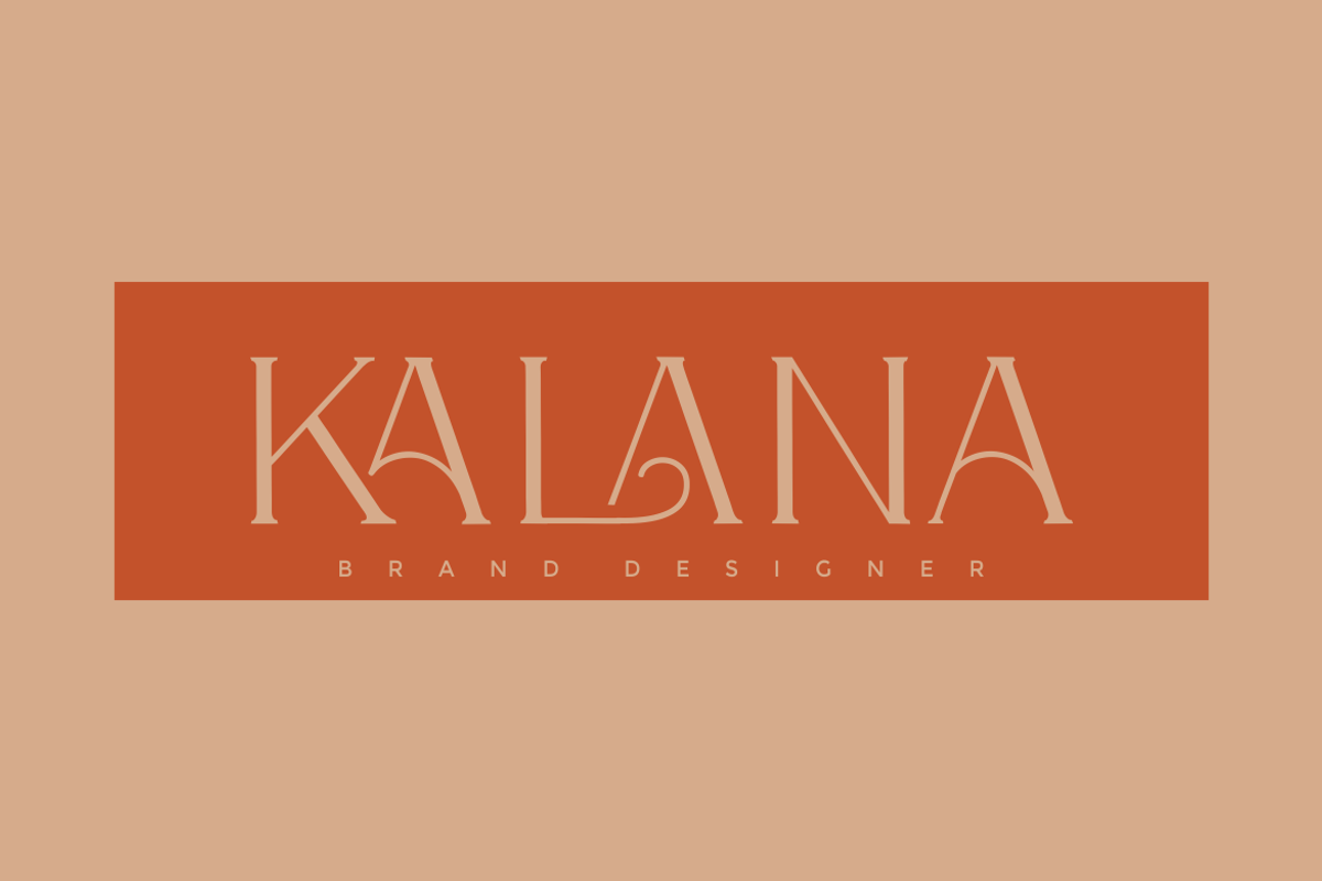 Chrysalara Serif Typeface, a Serif Font by zerologicstudio (Photo 3 of 11)