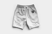 Logo Design for Sports Wear clothing, a Branding & Logo Template by Borhan_the_selfish (Thumbnail 8 of 9)