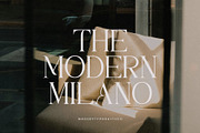 Vogane | Modern Elegant Ligature, a Serif Font by Typoraith Co (Thumbnail 7 of 11)