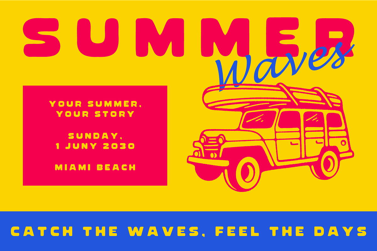 Junoa - Retro Display Font, a Sans Serif Font by HAN (Photo 9 of 10)
