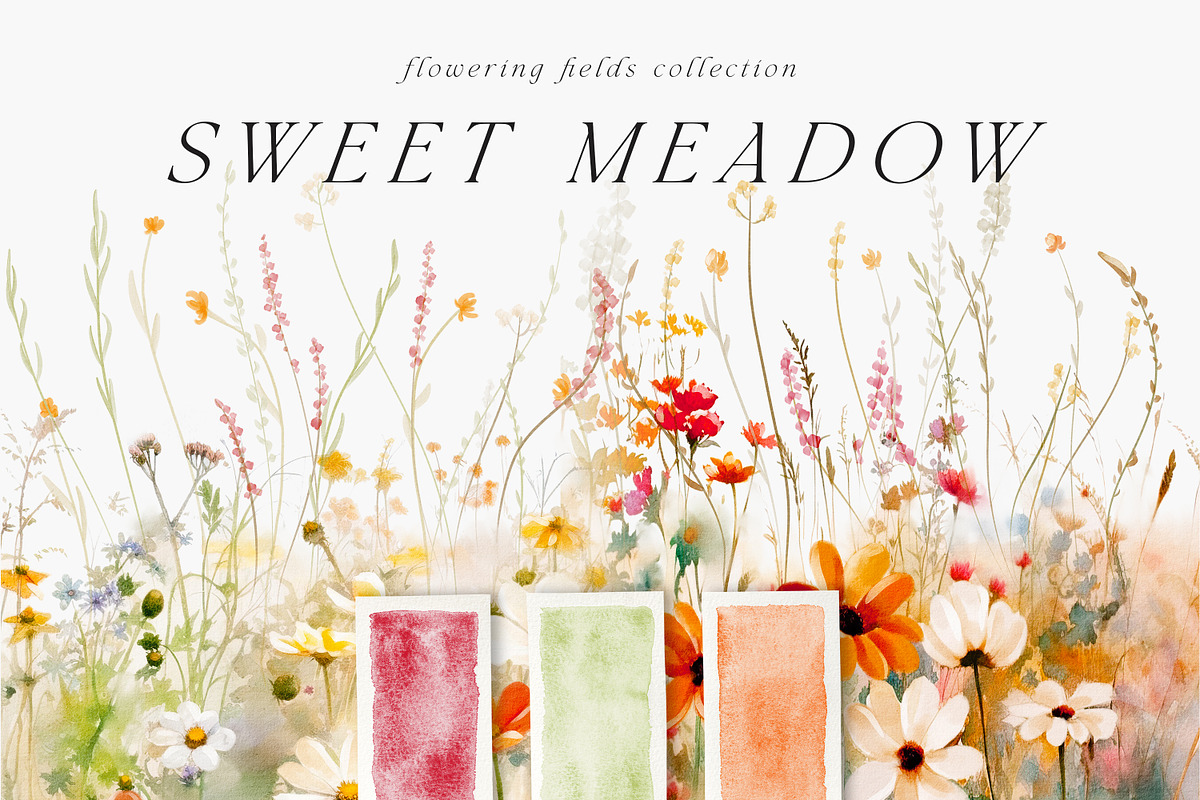 NEW! Late Summer Bundle, an Illustration by Isabelle Salem (Photo 191 of 216)