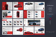 Car Brochure + Powerpoint Template, a Brochure Template by Orcshape Studio (Thumbnail 9 of 13)