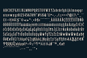 Golden Cape Font + Bonus, a Serif Font by Emyself Design (Thumbnail 6 of 10)