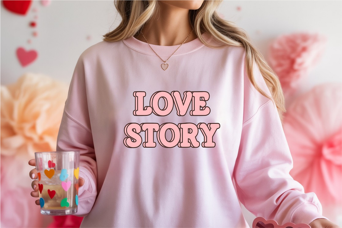 Simple Groovy – Retro Display Font, a Serif Font by KiddoGlyphs Studio (Photo 3 of 4)