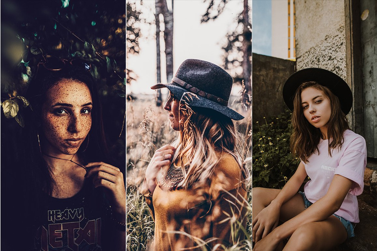2100+ Lightroom & ACR Presets Bundle, an Action Add-On by PixelHive Pro (Photo 78 of 114)