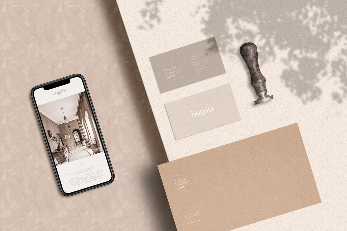Branding Mockup Bundle, a Product Mockup by Harmonais Visual (Photo 15 of 22)