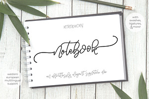 Notebook Script