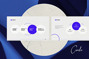 Circlo- Animated Keynote Template, a Presentation Template by MNML Agency (Thumbnail 62 of 62)