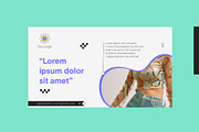 Fashion New Collection Presentation, a Templates & Theme by studiogstock (Thumbnail 7 of 7)