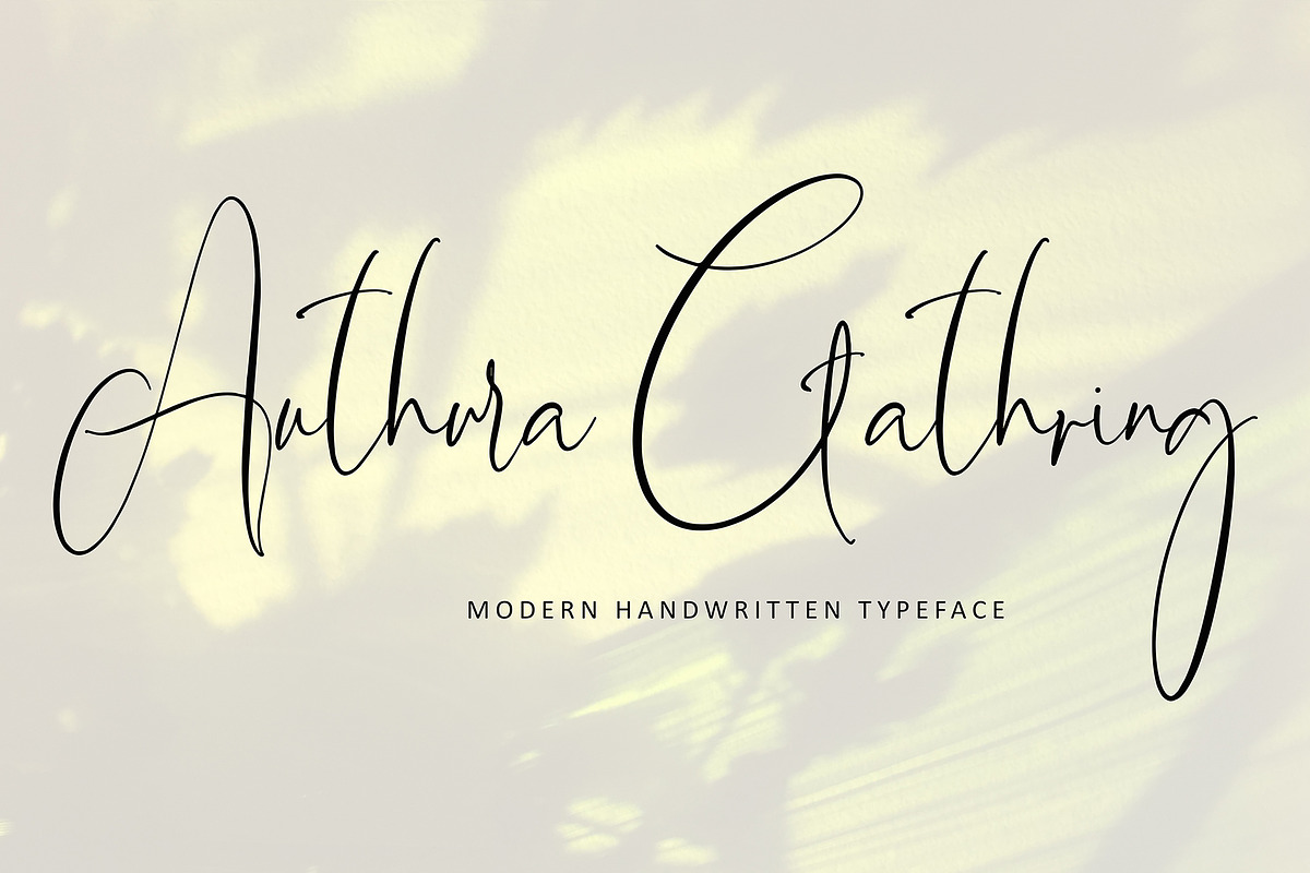 Bolpen Amiretos, a Script Font by pineungtype (Photo 3 of 9)