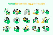 Educational and Self-Development Set, an Object Graphic by 35lab (Thumbnail 6 of 6)