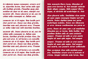 Askey Pixel, a Sans Serif Font by Craft Supply Co. (Thumbnail 2 of 8)