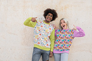 Hand Drawn Pattern, a Pattern Graphic by Digital Studio (Thumbnail 16 of 16)