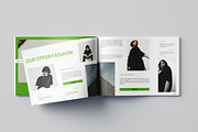 Fashion Catalog Vol.18, a Brochure Template by Bewalrus Studio (Thumbnail 5 of 11)