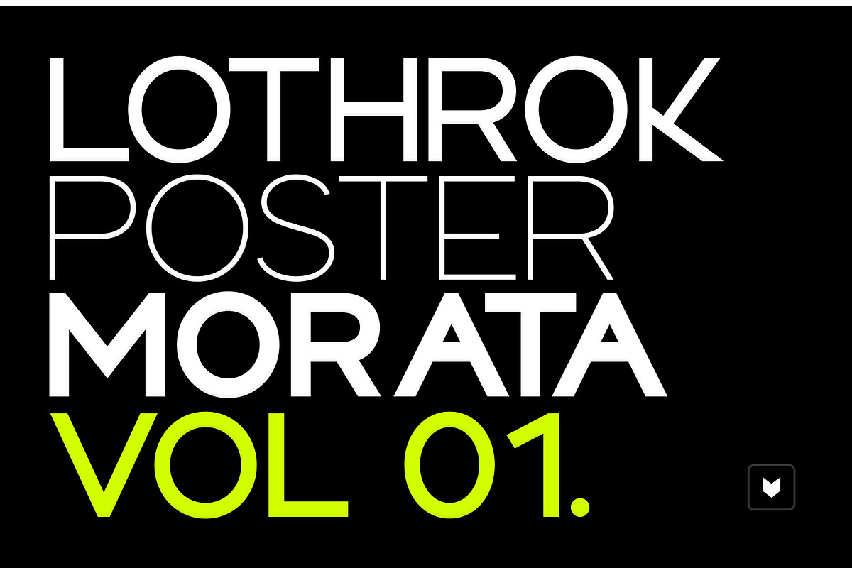 Casper Typeface, a Sans Serif Font by Foxtype (Photo 7 of 9)