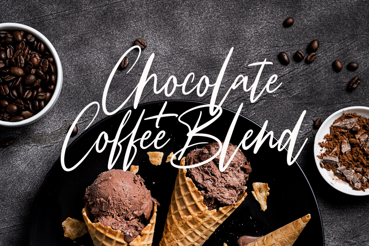 Rockless, a Script Font by Fargun Studio (Photo 11 of 13)
