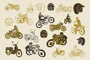 Hardner - Retro Fonts, a Script Font by Garisman Std (Thumbnail 6 of 9)