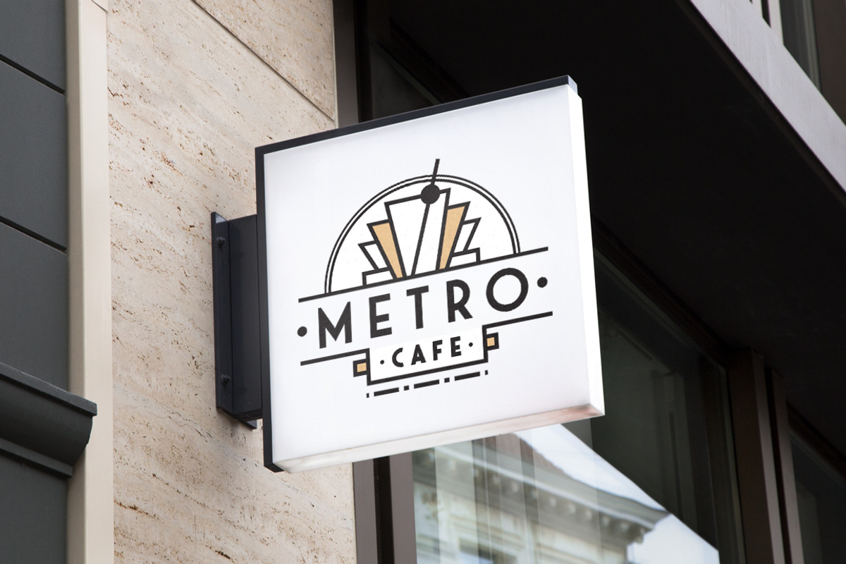 The Modernist Collection, a Sans Serif Font by Arkitype (Photo 12 of 12)