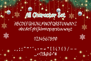 Church is a handwritten font, a Handwritten Font by Brown Cupple (Thumbnail 8 of 9)