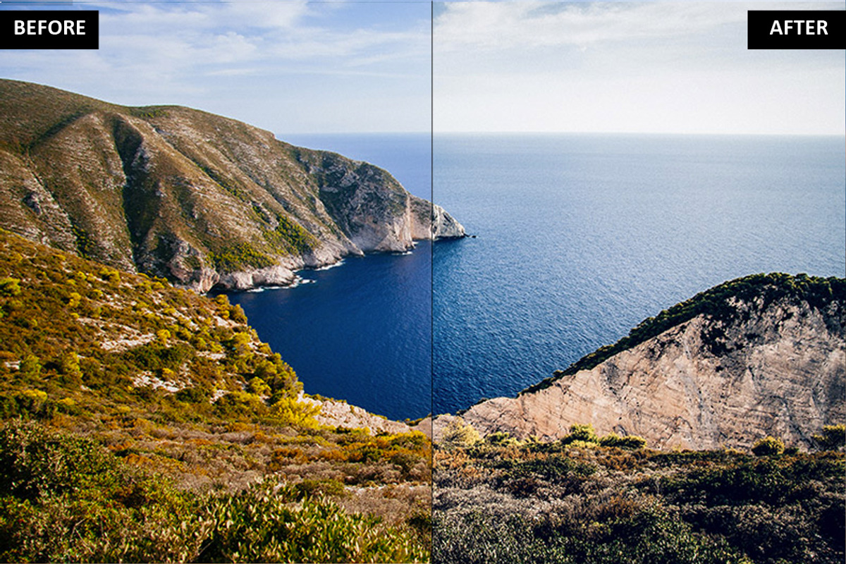 Cinematic Lightroom Presets, an Action Add-On by Photography Planet (Photo 5 of 5)