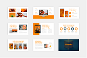 Creative Presentation Template, a Presentation Template by Artiveko (Thumbnail 4 of 4)