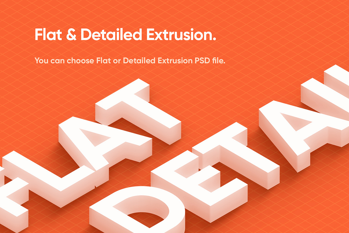 Isometric 3D Mockups - PSD, an iPhone Mockup by Asylab (Photo 3 of 47)