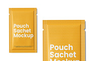 Pouch Sachet Mockup, a Product Mockup by Designbuys (Thumbnail 3 of 3)
