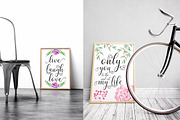 Adaline Script, a Script Font by MrLetters (Thumbnail 5 of 16)