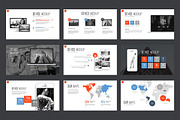 Business Creative Keynote, a Presentation Template by Stock Shape (Thumbnail 8 of 9)