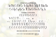 Already | Script Font, a Handwritten Font by Scratchones (Thumbnail 7 of 8)