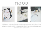Highfield - Luxury Sans Font Family, a Sans Serif Font by Surplus Type Co (Thumbnail 10 of 10)