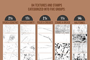 Procreate Paper Texture Creator, a Brush Add-On by BrushBoy (Thumbnail 7 of 8)