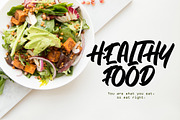 Hotham, a Font by Ardyanatypes (Thumbnail 3 of 8)