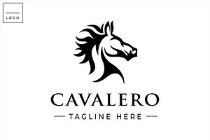 Horse Logo