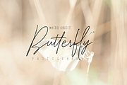 Elegantly&Modest FontDuo, a Script Font by GRAPHICPRESS (Thumbnail 6 of 9)