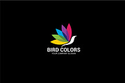 bird, a Branding & Logo Template by shazi (Thumbnail 2 of 5)