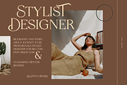 Archane - Display Serif, a Serif Font by Typia Nesia (Thumbnail 6 of 12)