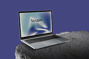 Scruple Gradient Texture Background, a Background Graphic by executypeStudio (Thumbnail 6 of 9)