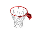 Basketball Ring, an Object 3D Model by Tedi Permana (Thumbnail 2 of 5)