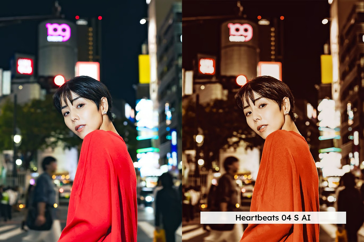 20 Kar Wai Film Lightroom Presets, a Preset Add-On by skybluecreative (Photo 13 of 13)