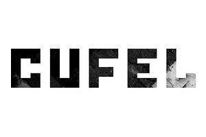 CUFEL Font