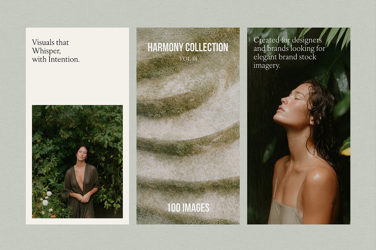 Wellness, Beauty, Nature Aesthetic, a Beauty & Fashion Photo by Make Stories Studio (Photo 11 of 25)