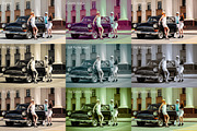Special Effects Presets Lightroom preview 2