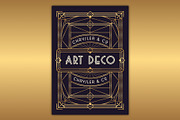 The Art Deco Design - Dream Tool Kit, a Graphic by The Artifex Forge (Thumbnail 58 of 63)