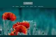 J51 - London, a Websites & App Template by Joomla51 (Thumbnail 7 of 8)