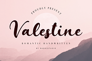 Romantic Handwriting Bundle, a Handwritten Font by Basnistudio (Thumbnail 16 of 25)